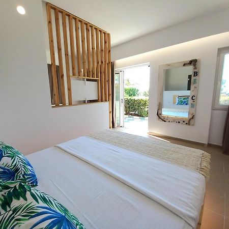 Aegean Apartments Hersonissos (Crete) Exterior foto